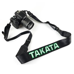 Takata Camera Strap - The JDM Store