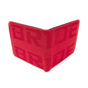 Red Bride Wallet - The JDM Store