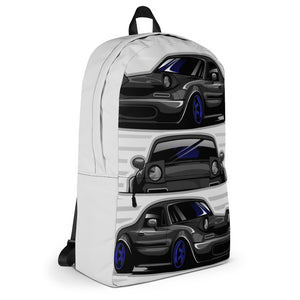 Mazda Miata JDM Backpack