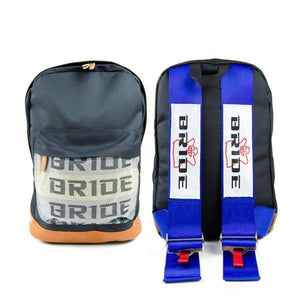 Blue Bride Harness Backpack - The JDM Store