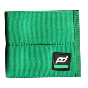 FD Wallet (Green) - The JDM Store