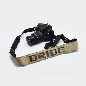 Bride Camera Strap - The JDM Store