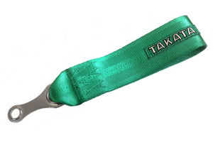 Takata Tow Strap - The JDM Store